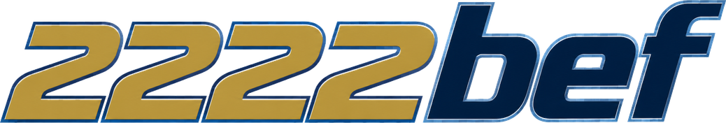 2222bef লোগো
